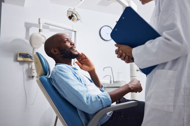 Best Emergency Tooth Extraction in White Salmon, WA