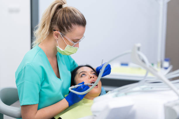 Best Emergency Dental Care for Broken or Chipped Teeth in White Salmon, WA