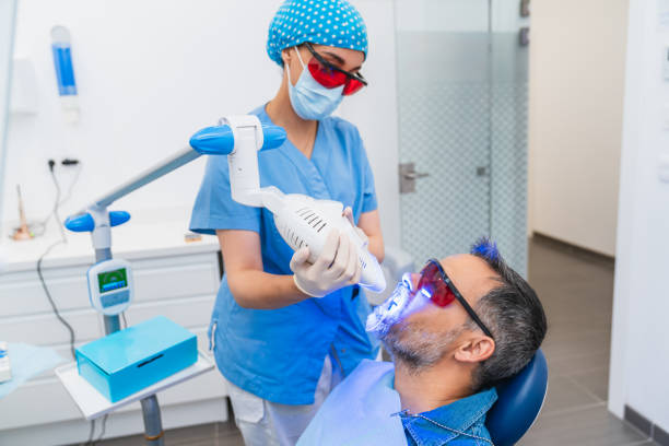 Best Weekend Emergency Dentist in White Salmon, WA