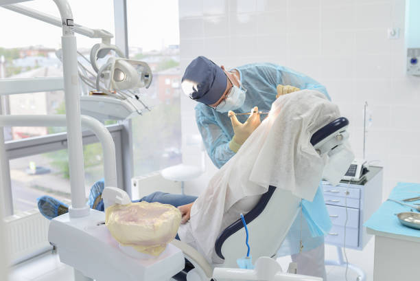 Best Emergency Wisdom Teeth Removal in White Salmon, WA